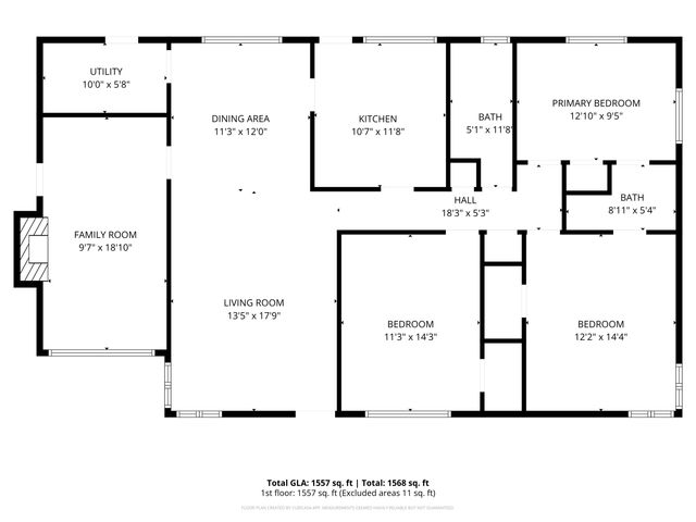 2139 UTAH Street NE, Albuquerque, NM 87110
