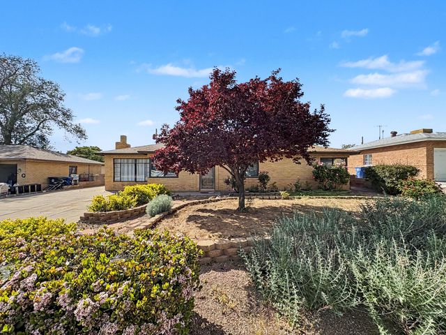 2139 UTAH Street NE, Albuquerque, NM 87110