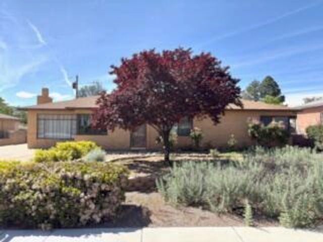2139 UTAH Street NE, Albuquerque, NM 87110