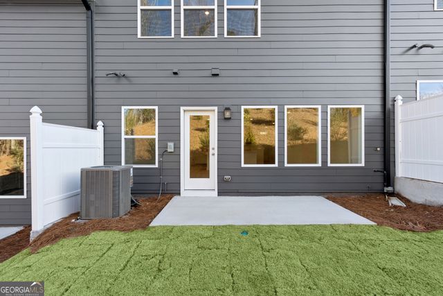 187 Redbud Road, Canton, GA 30114