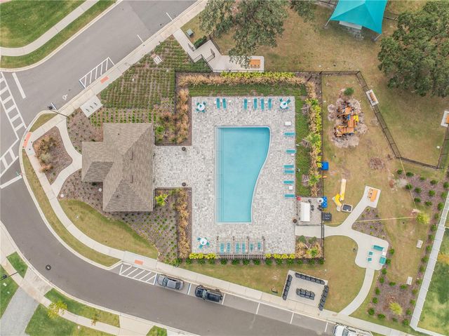 5785 WALLIS LANE, St Cloud, FL 34771