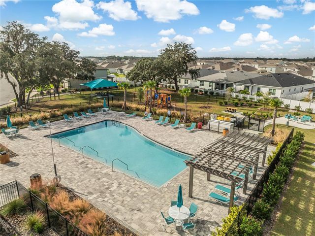 5785 WALLIS LANE, St Cloud, FL 34771