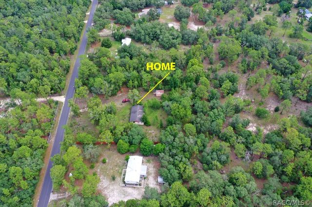 531 S School Avenue, Lecanto, FL 34461