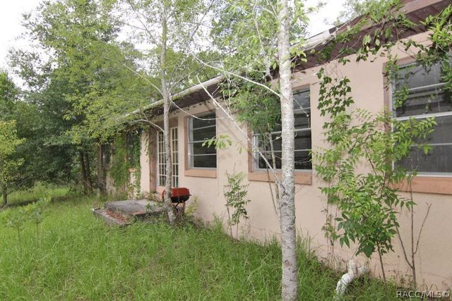 531 S School Avenue, Lecanto, FL 34461