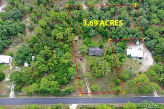 531 S School Avenue, Lecanto, FL 34461