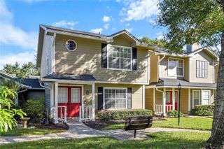 6020 SCOTCHWOOD GLEN 108, Orlando, FL 32822