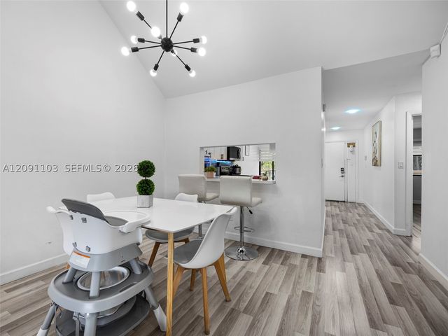 400 NW 214th St 203, Miami Gardens, FL 33169