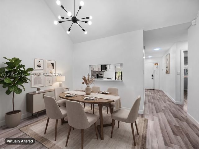 400 NW 214th St 203, Miami Gardens, FL 33169