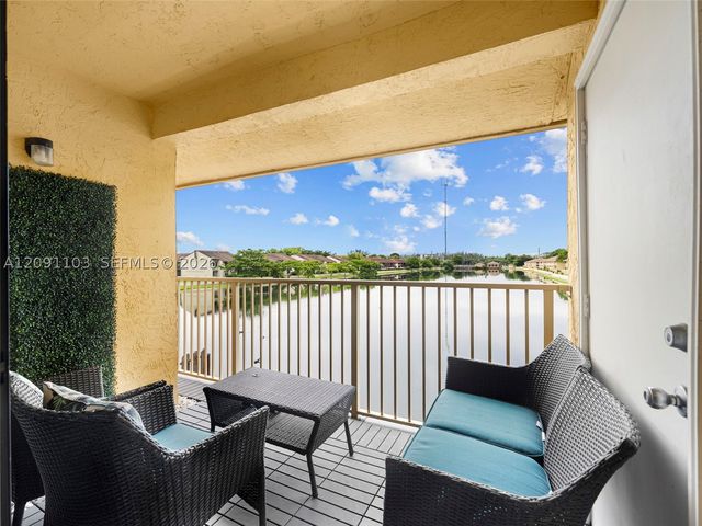 400 NW 214th St 203, Miami Gardens, FL 33169