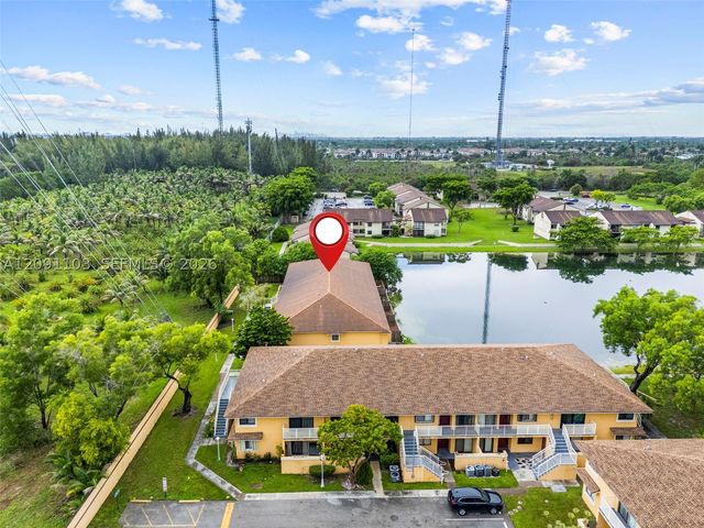 400 NW 214th St 203, Miami Gardens, FL 33169