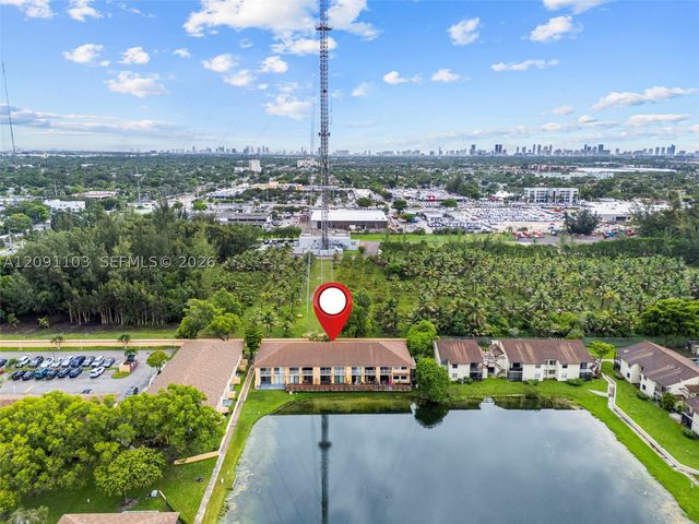 400 NW 214th St 203, Miami Gardens, FL 33169