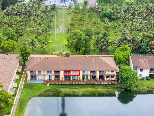 400 NW 214th St 203, Miami Gardens, FL 33169