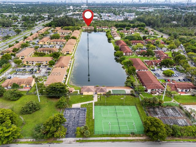 400 NW 214th St 203, Miami Gardens, FL 33169