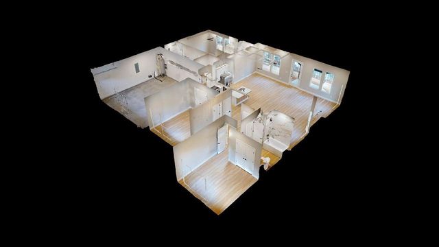 546 Dillon Street, Chesnee, SC 29323
