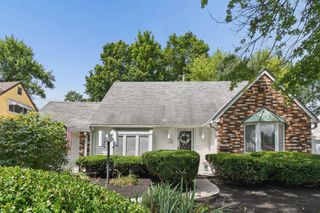 5036 Chipman Drive, Columbus, OH 43232
