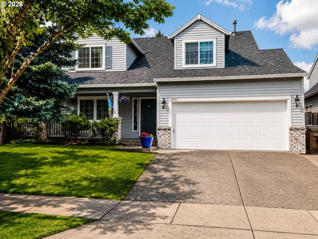 41727 Nw OAK Way, Banks, OR 97106