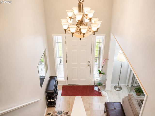 41727 Nw OAK Way, Banks, OR 97106