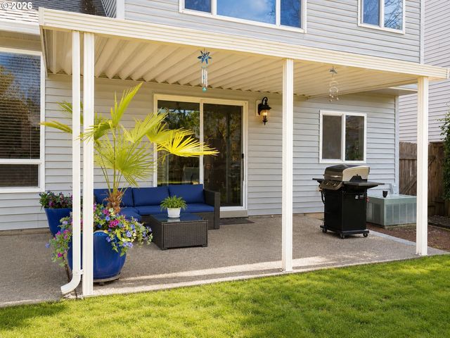 41727 Nw OAK Way, Banks, OR 97106