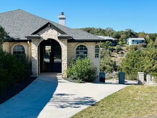 321 village view, Canyon Lake, TX 78133
