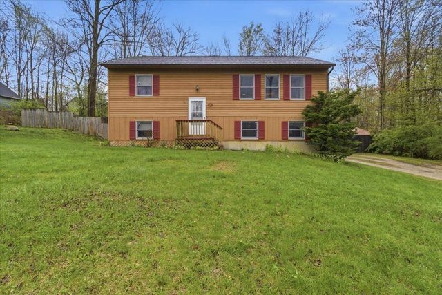 56 Hildur Hill, Bennington, VT 05201