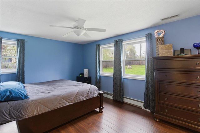 56 Hildur Hill, Bennington, VT 05201