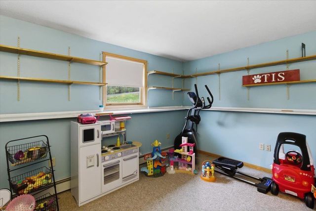 56 Hildur Hill, Bennington, VT 05201