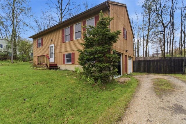 56 Hildur Hill, Bennington, VT 05201