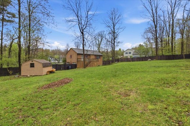 56 Hildur Hill, Bennington, VT 05201