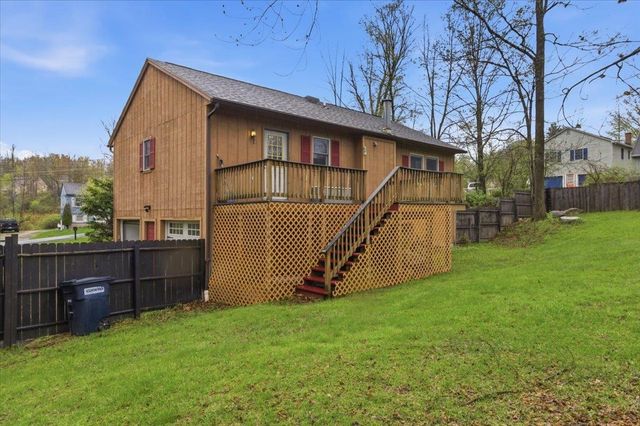 56 Hildur Hill, Bennington, VT 05201