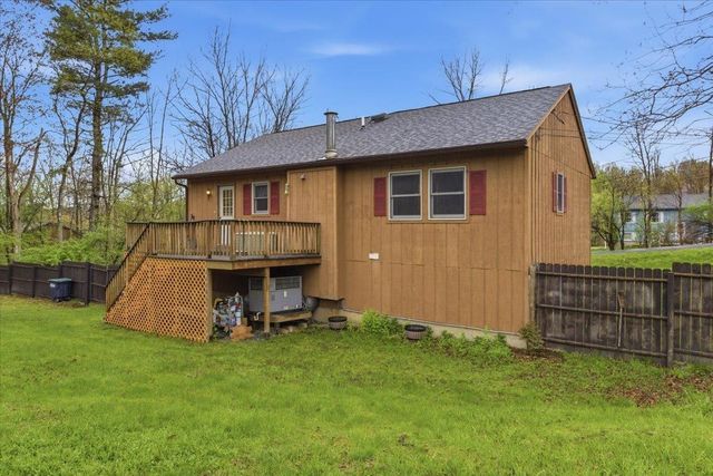 56 Hildur Hill, Bennington, VT 05201