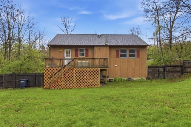 56 Hildur Hill, Bennington, VT 05201