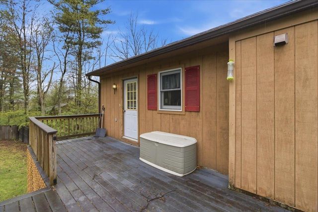 56 Hildur Hill, Bennington, VT 05201