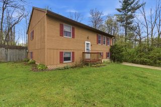 56 Hildur Hill, Bennington, VT 05201
