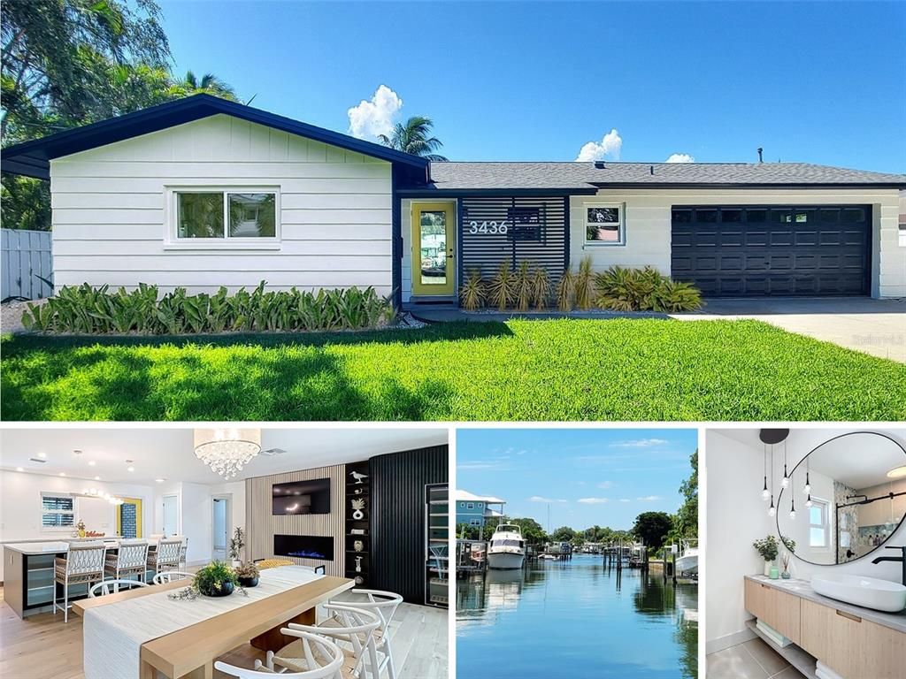 3436 MANATEE DRIVE SE, St Petersburg, FL 33705