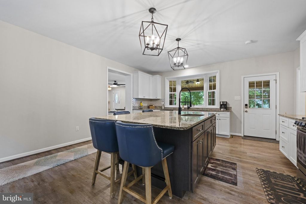 Image 24 of property listing at 8730 MAPLEVILLE, Mount Airy, MD 21771