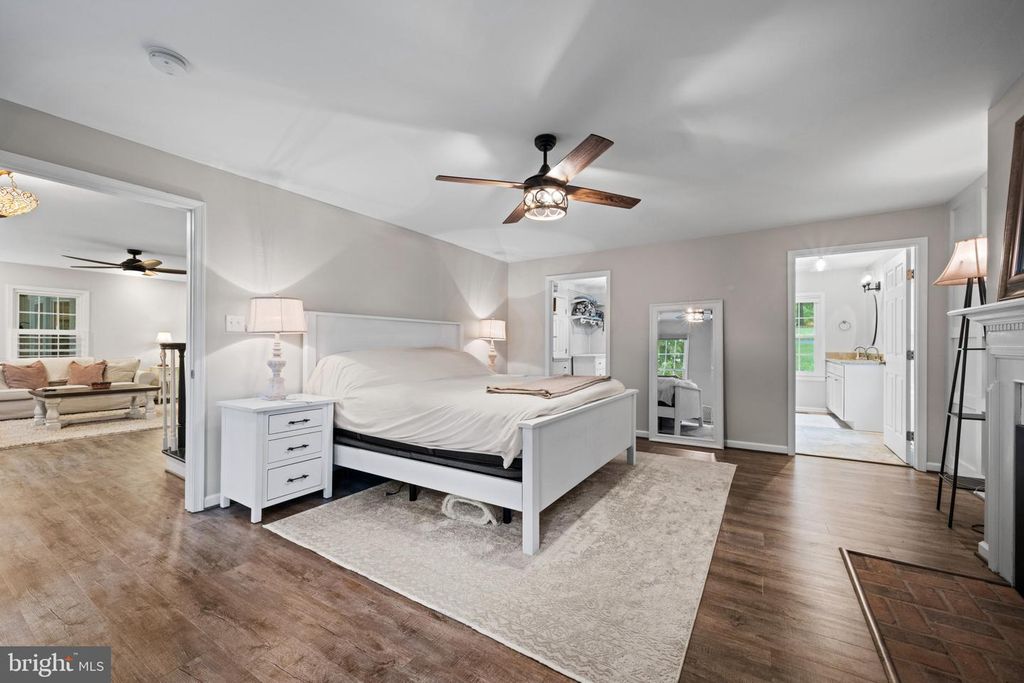 Image 28 of property listing at 8730 MAPLEVILLE, Mount Airy, MD 21771