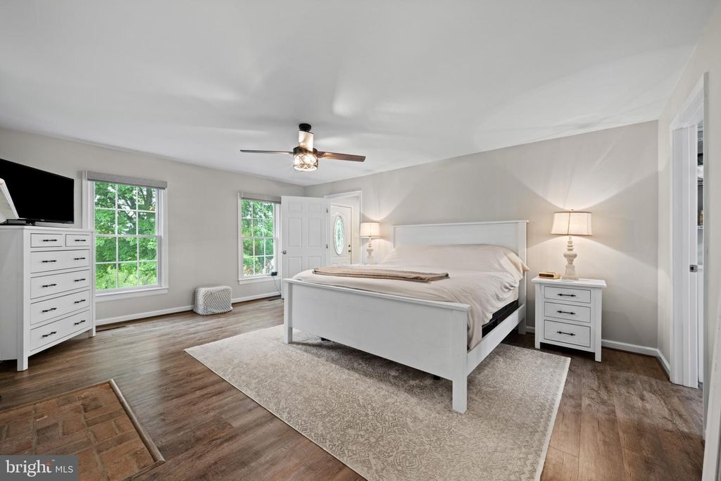 Image 29 of property listing at 8730 MAPLEVILLE, Mount Airy, MD 21771
