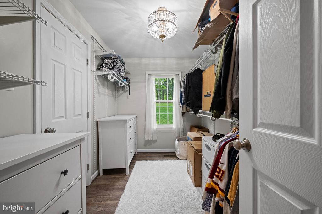 Image 30 of property listing at 8730 MAPLEVILLE, Mount Airy, MD 21771