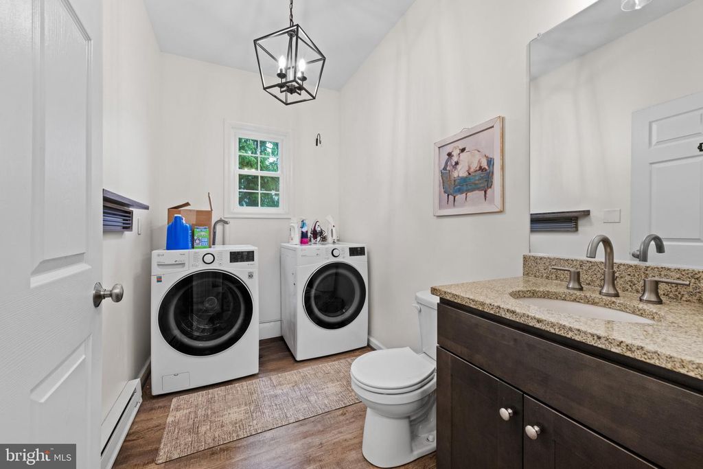 Image 34 of property listing at 8730 MAPLEVILLE, Mount Airy, MD 21771