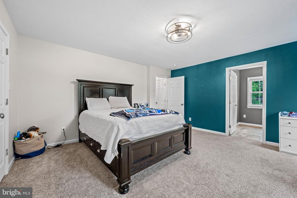 Image 39 of property listing at 8730 MAPLEVILLE, Mount Airy, MD 21771