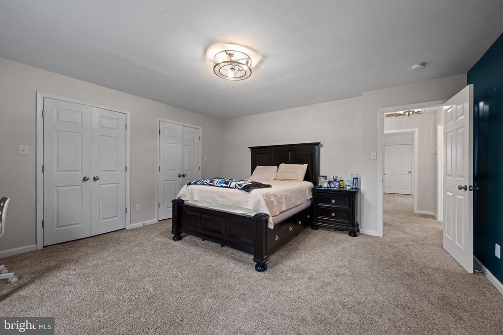 Image 40 of property listing at 8730 MAPLEVILLE, Mount Airy, MD 21771