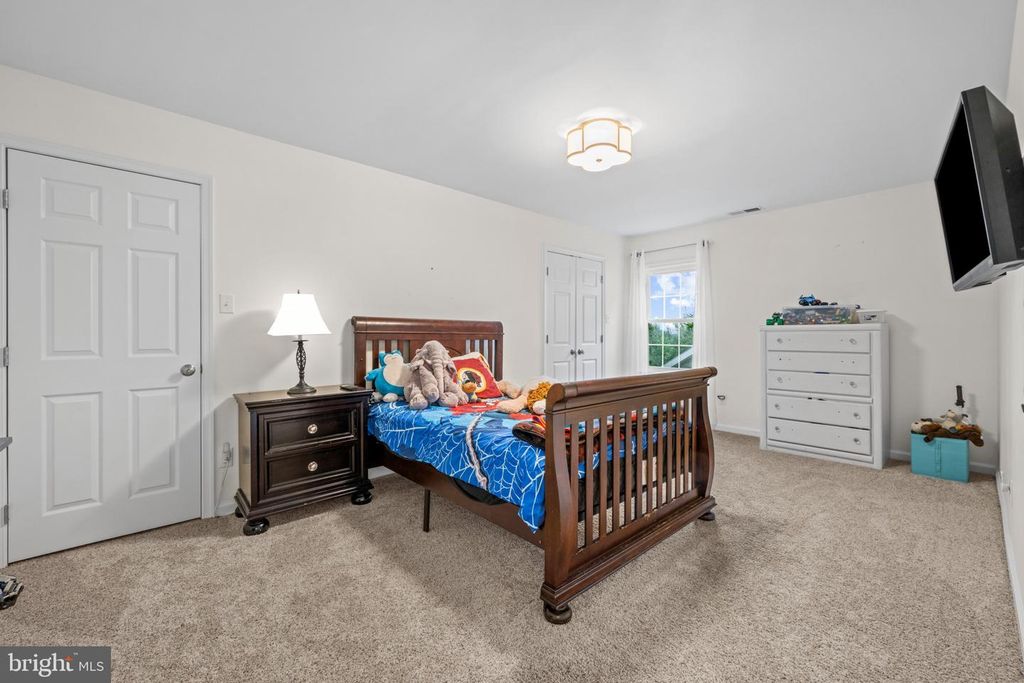 Image 41 of property listing at 8730 MAPLEVILLE, Mount Airy, MD 21771