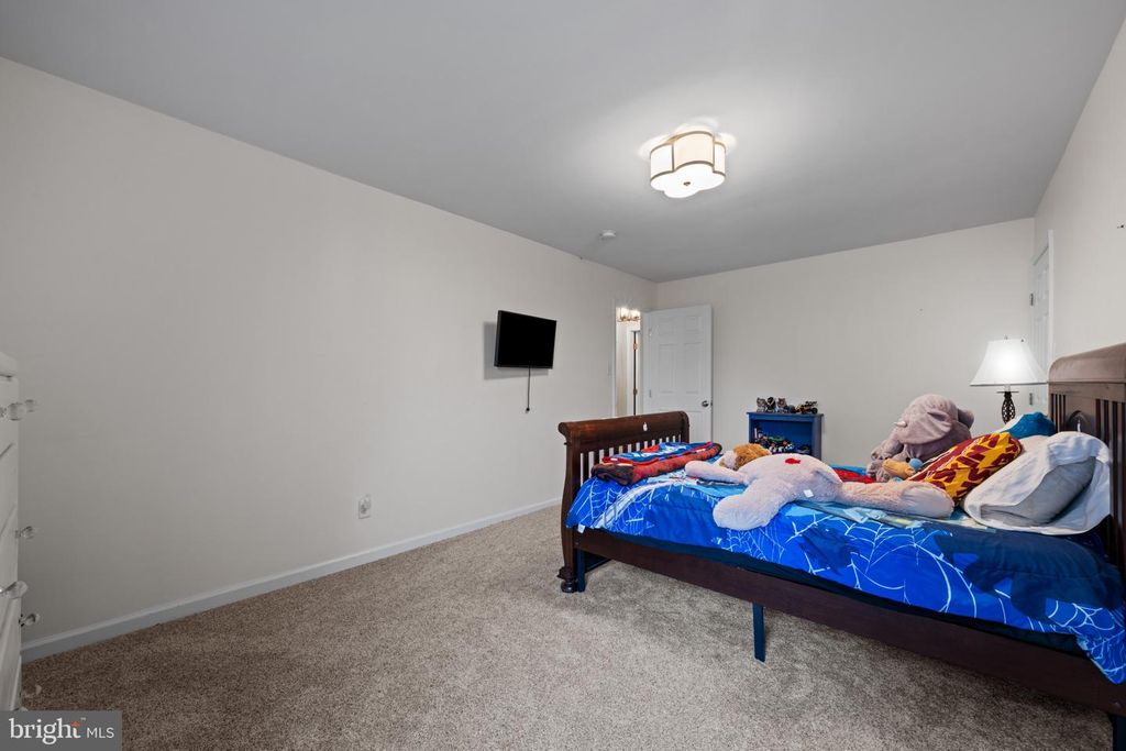 Image 42 of property listing at 8730 MAPLEVILLE, Mount Airy, MD 21771