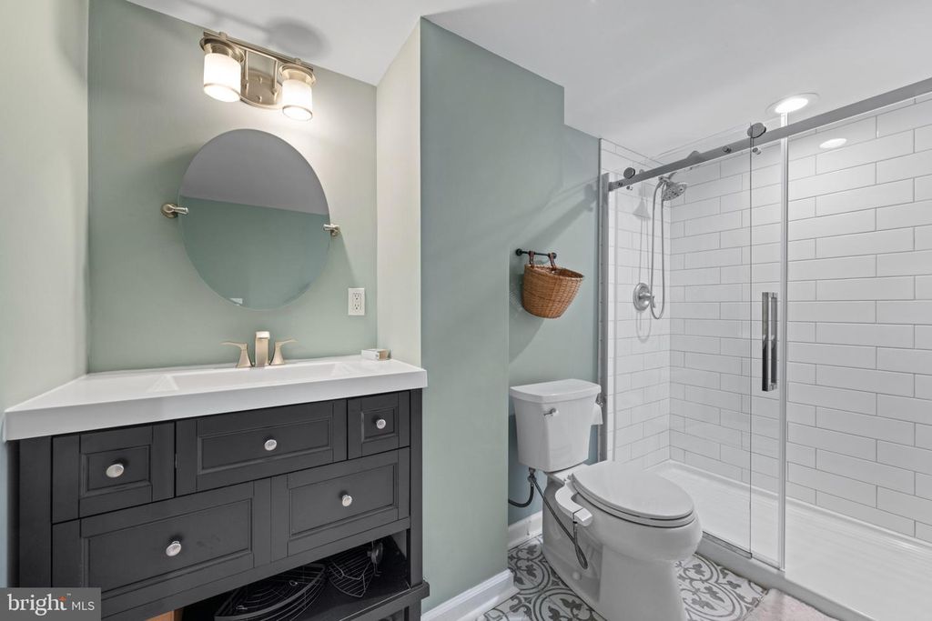 Image 45 of property listing at 8730 MAPLEVILLE, Mount Airy, MD 21771