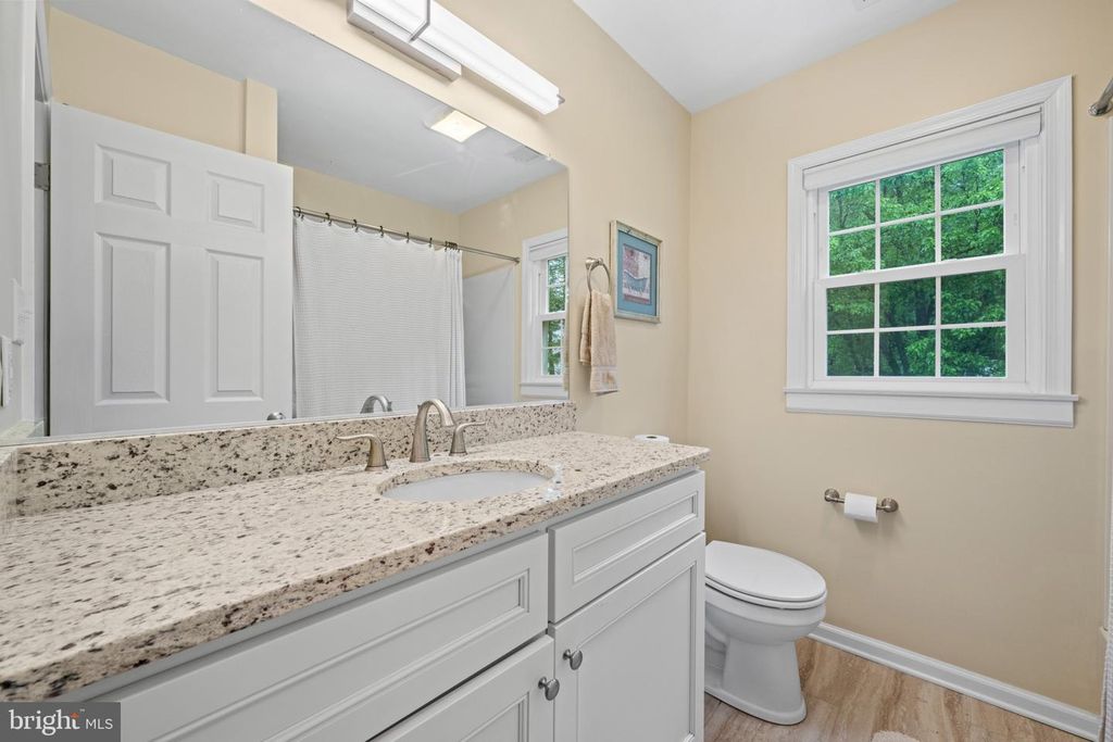 Image 50 of property listing at 8730 MAPLEVILLE, Mount Airy, MD 21771