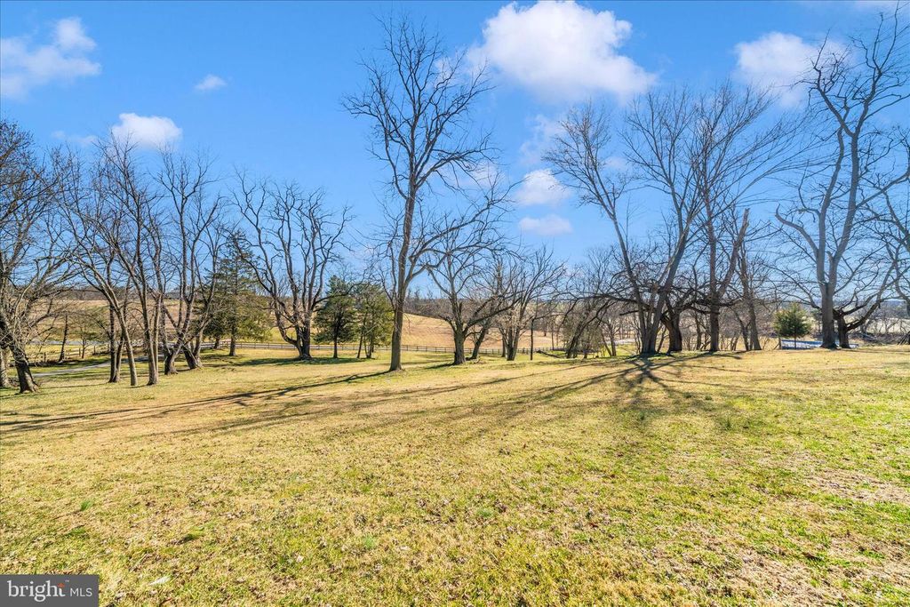 Image 82 of property listing at 8730 MAPLEVILLE, Mount Airy, MD 21771