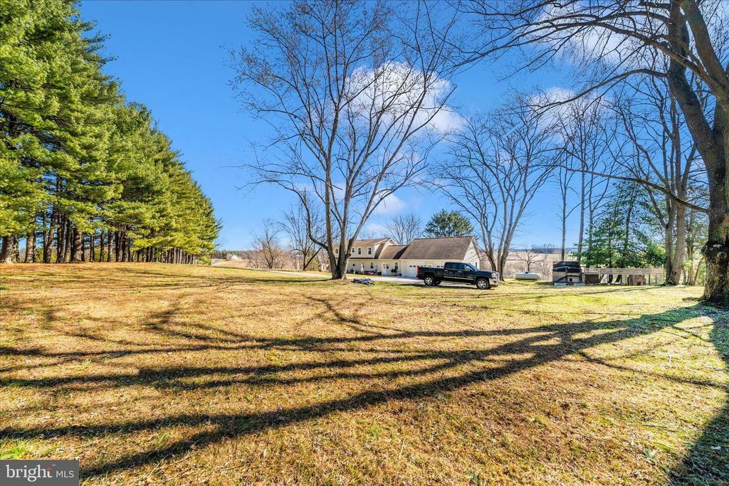Image 87 of property listing at 8730 MAPLEVILLE, Mount Airy, MD 21771