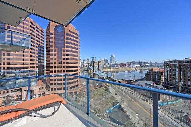 1 Roebling Way, 804, Covington, KY 41011