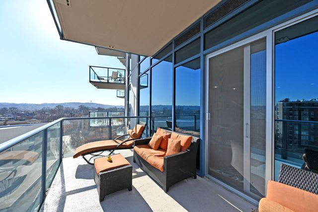 1 Roebling Way, 804, Covington, KY 41011