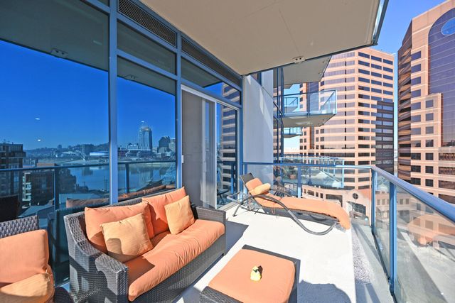 1 Roebling Way, 804, Covington, KY 41011